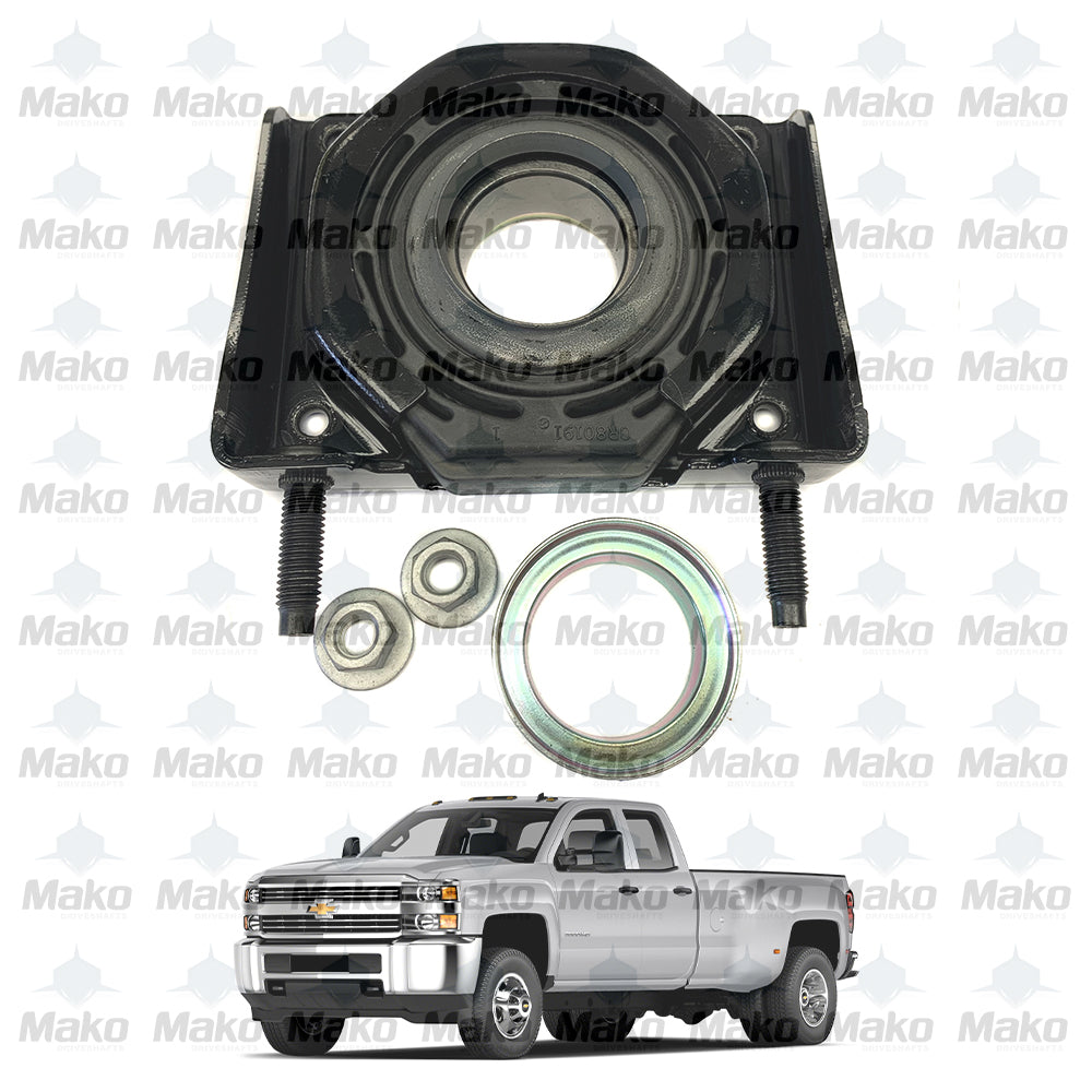 Center Bearing fits 2011-2017 Silverado 3500 / GMC Sierra OE: 19257959, 2580-30