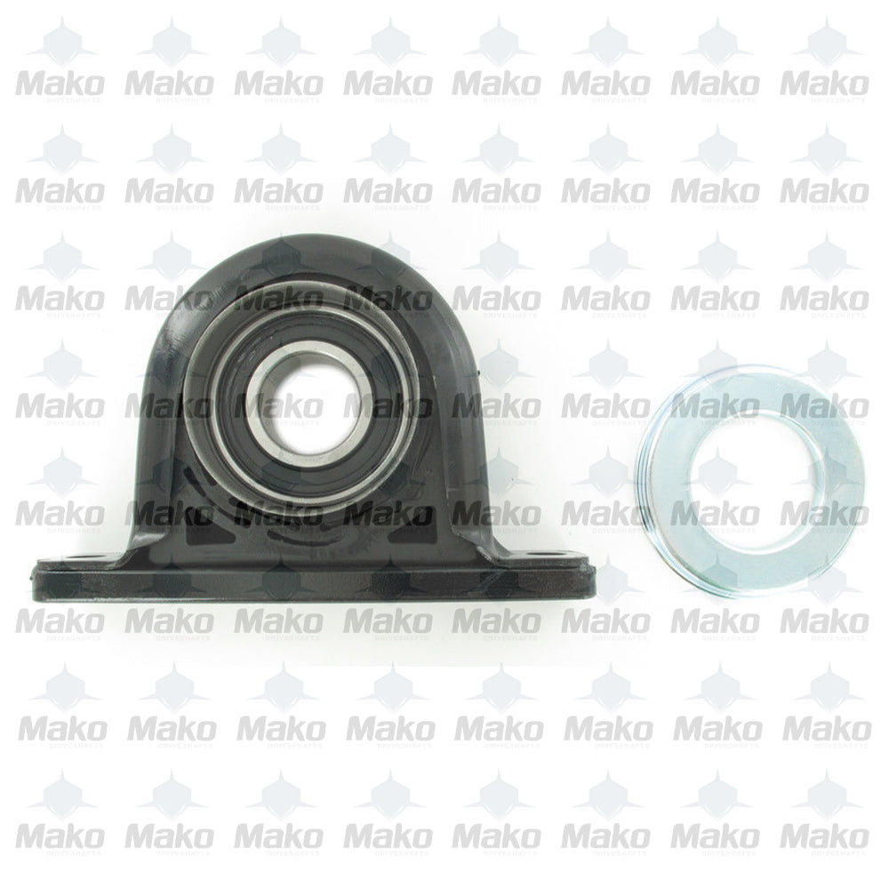 Center Support Bearing for Driveshaft 1997-2001 Ford F-150 ID:1.377"x HC: 6.625"