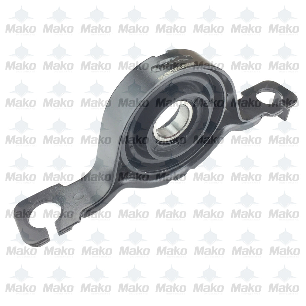 Rear Driveshaft Front and Rear Center Bearings 2007-2014 Ford Edge & Mazda CX9