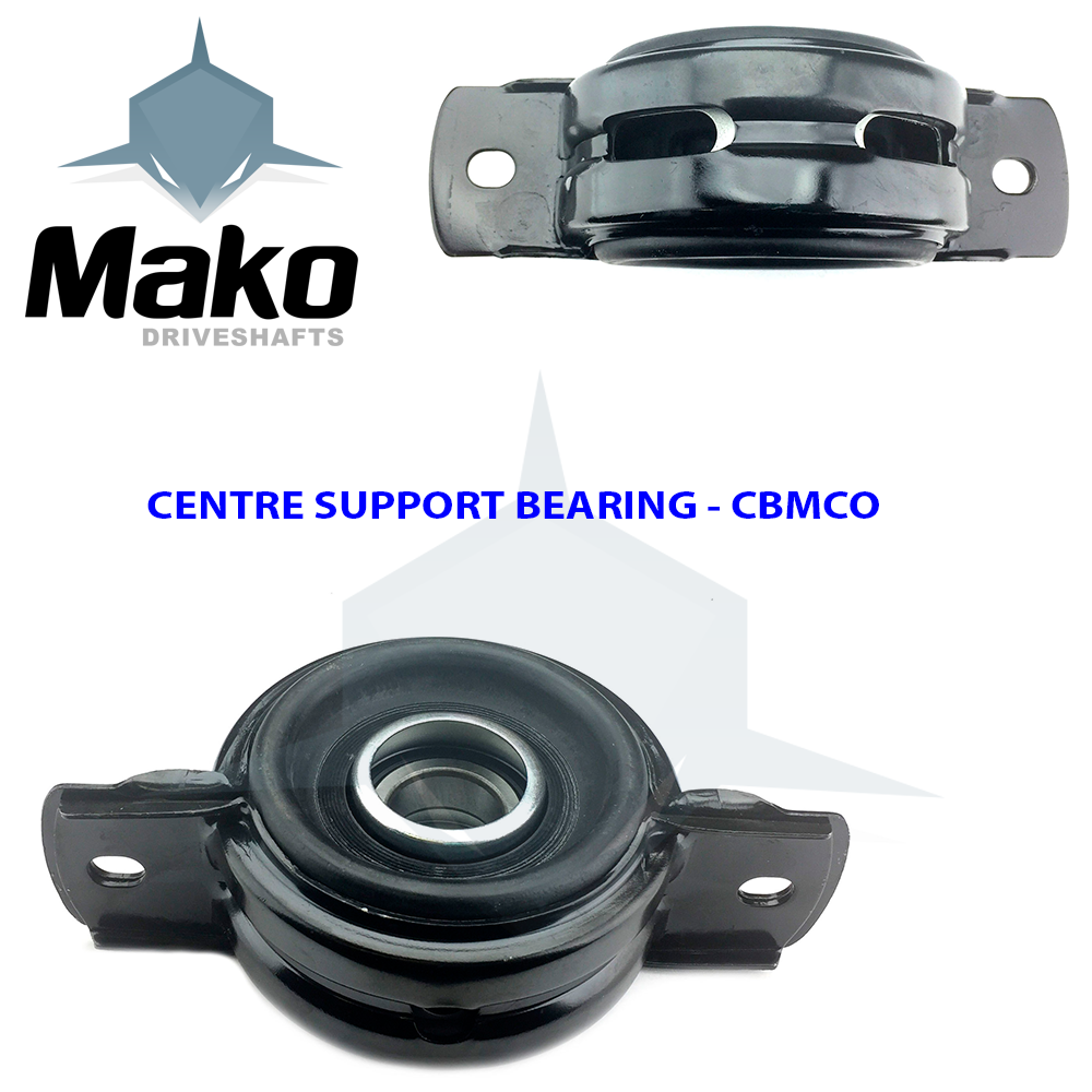 Center Bearing for Mitsubishi Dodge Pickup 1979-1992) Montero Sprt 2WD 1997-2002