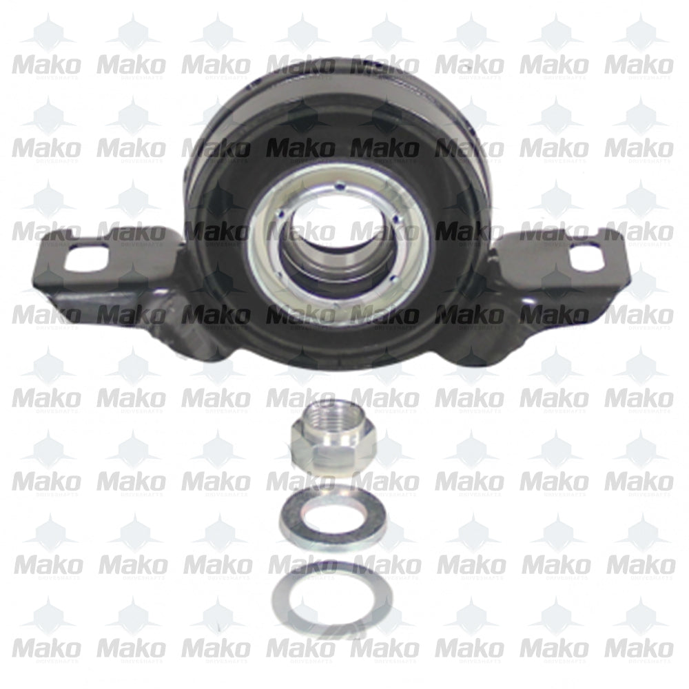 Driveshaft Center Bearing fits 2009-2013 Pontiac Vibe / Toyota Matrix 2380-45
