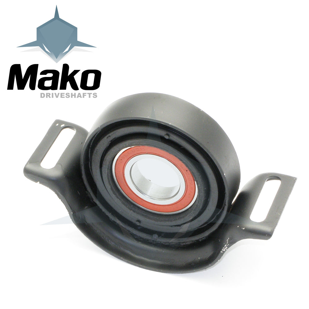 Red Seal DRIVESHAFT CENTER BEARING for RENAULT Scenic RX4 99-03 Kangoo 97-10