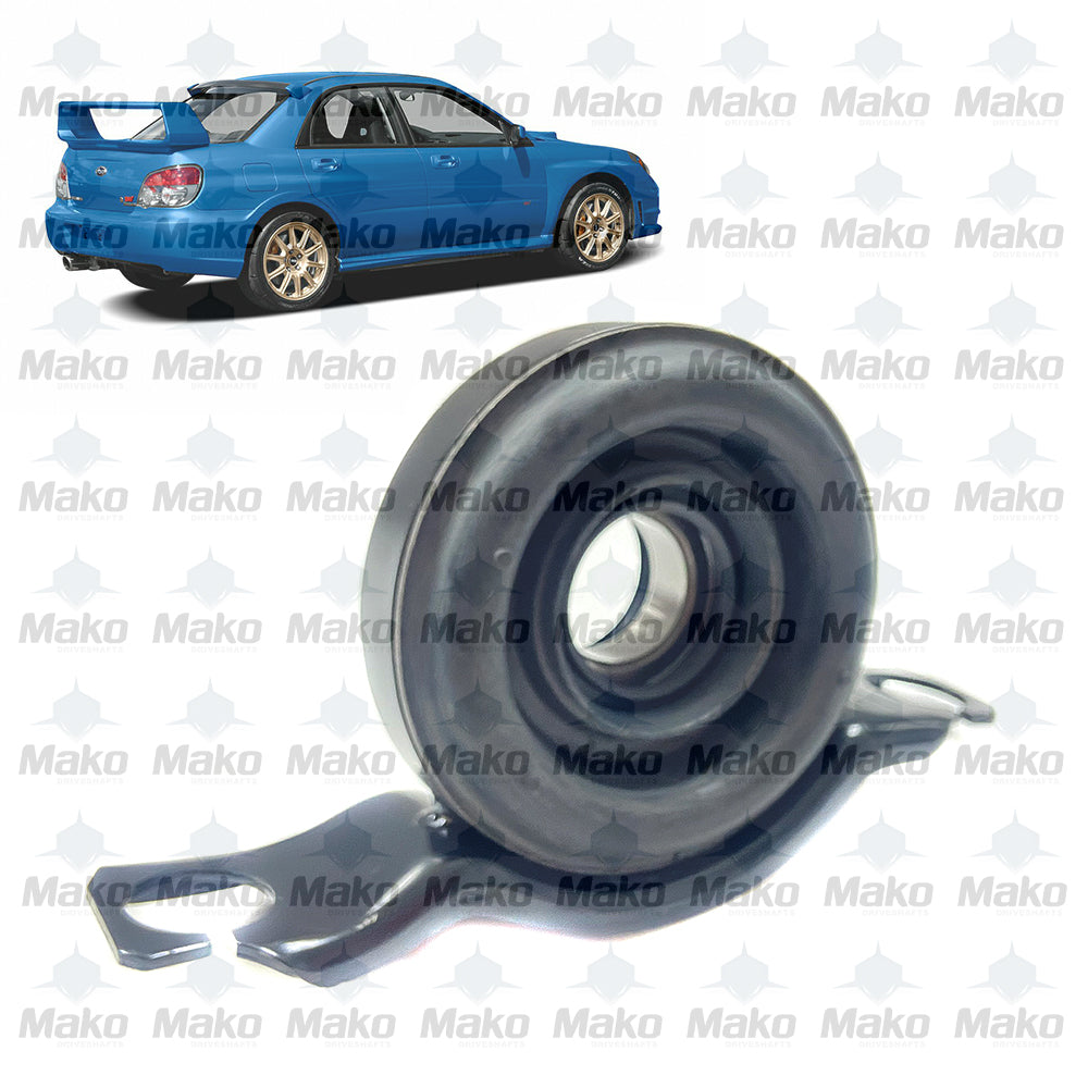 Driveshaft Center Support Carrier Bearing for Subaru Impreza 1995-2007