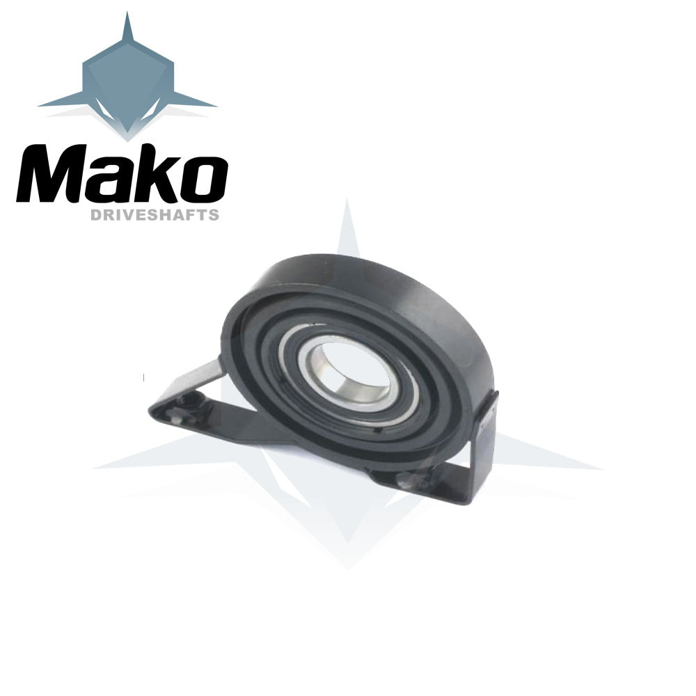 Rear Shaft Center Bearing for VOLVO 2004-07 XC70 & 2003-05 XC90 ID:30mm W:15mm