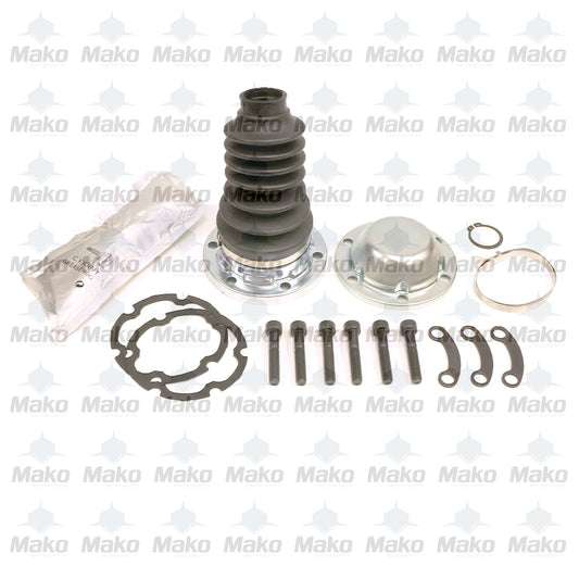 Front Driveshaft CV Joint BOOT Kit for 1993-1998 JEEP CHEROKEE ZJ