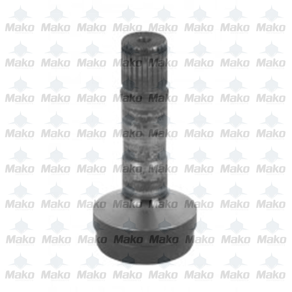 Driveshaft CV Joint Spline Stub for 1995-2007 Mercedes ML Series