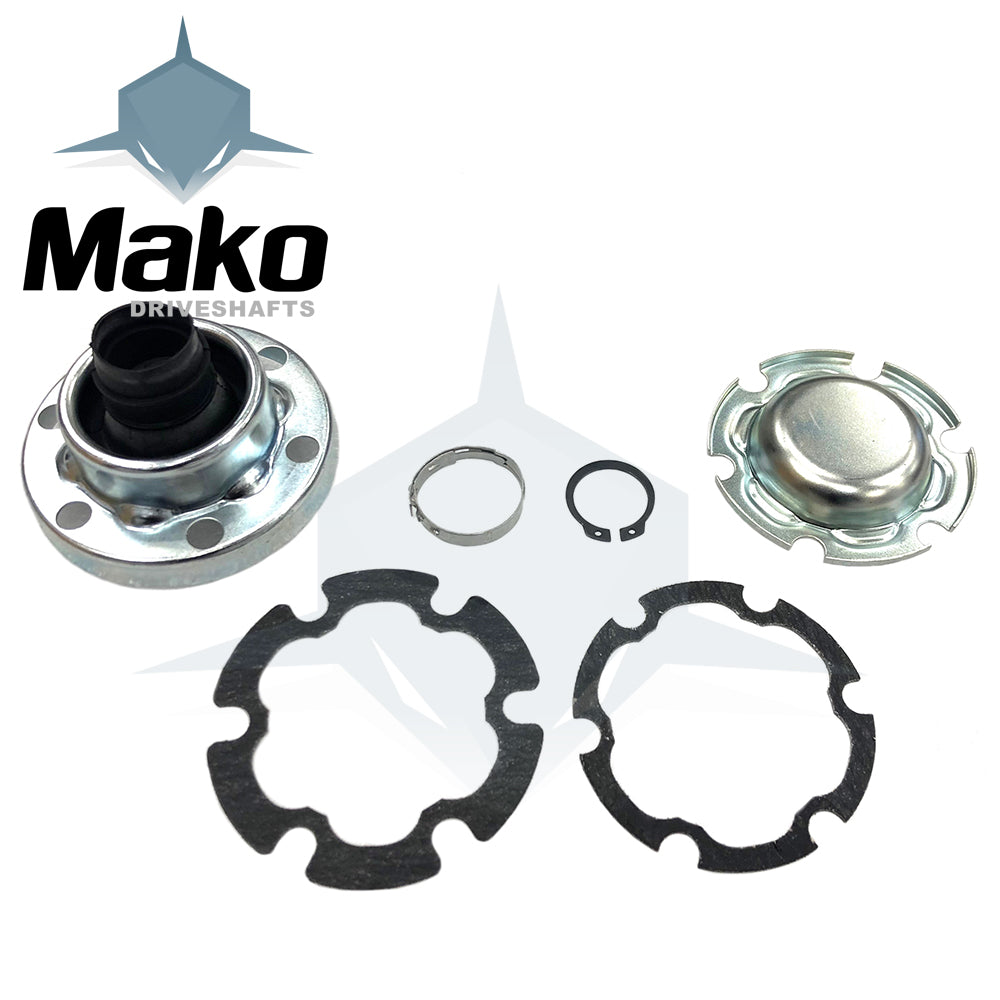 CV Joint BOOT KIT repair for JEEP Grand Cherokee/DODGE Durango 2011-18 52853641