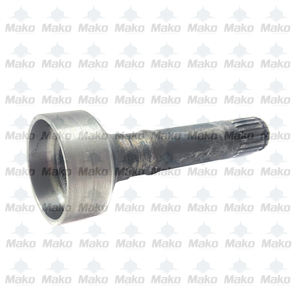 Front CV Joint Spline Stub for Rear Driveshaft Ford/Lincoln/Mercury 2007-2011