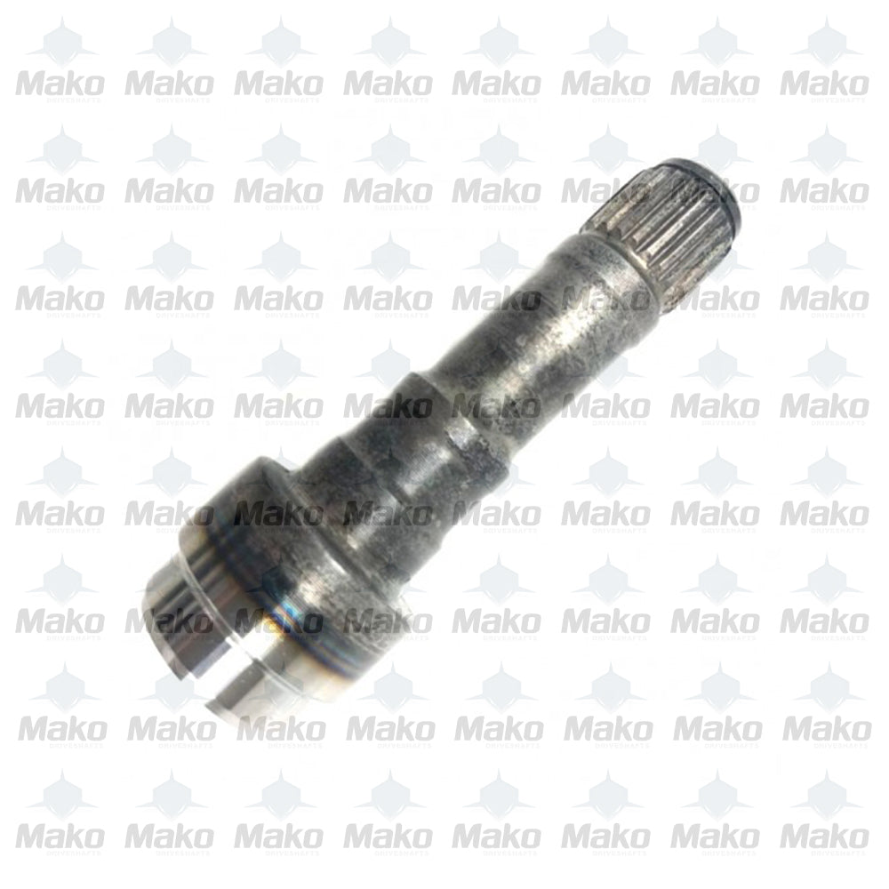 21 Spline Stub for Rear CV Joint Rear Driveshaft fits Jeep Cherokee 2014-2020