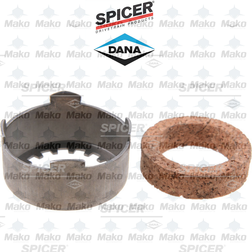 Spicer D1A Driveshaft Slip Yoke Seal 1100 Series