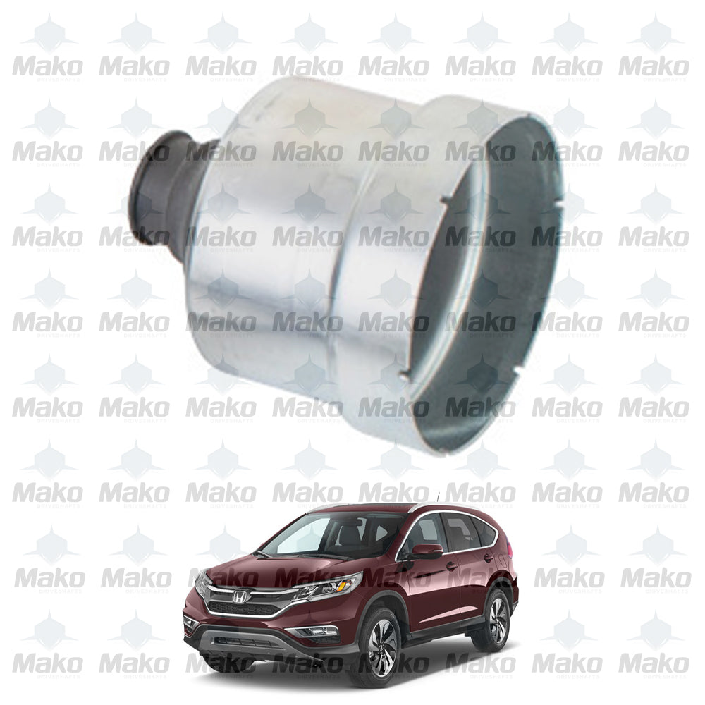 Brand New Driveshaft Center CV Joint Boot 68mm for all Honda CRV models