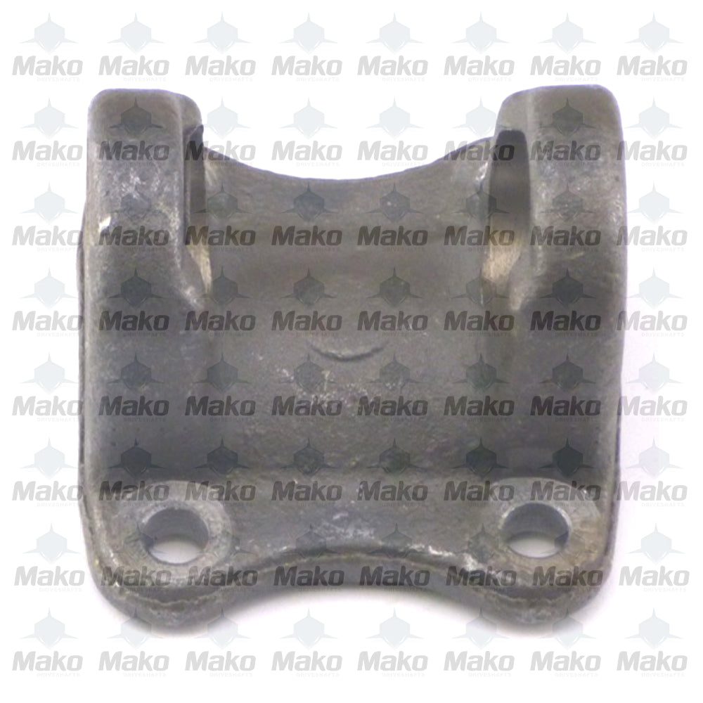 1210 Series (1.062 x 2.688) Series Driveshaft Flange Yoke 4 Holes 1.899 x 2.244"