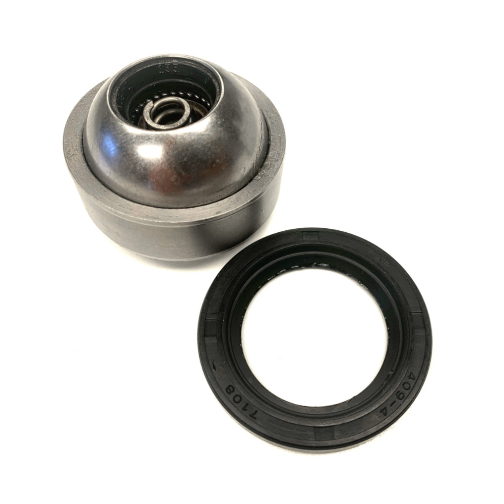 Driveshaft CV Ball Kit .511" / 13mm pin with spring for Toyota