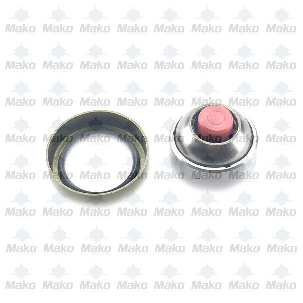 1310 DOUBLE CARDAN CV BALL SEAT REPAIR KIT with ball 404-0 ,7-0081, 612