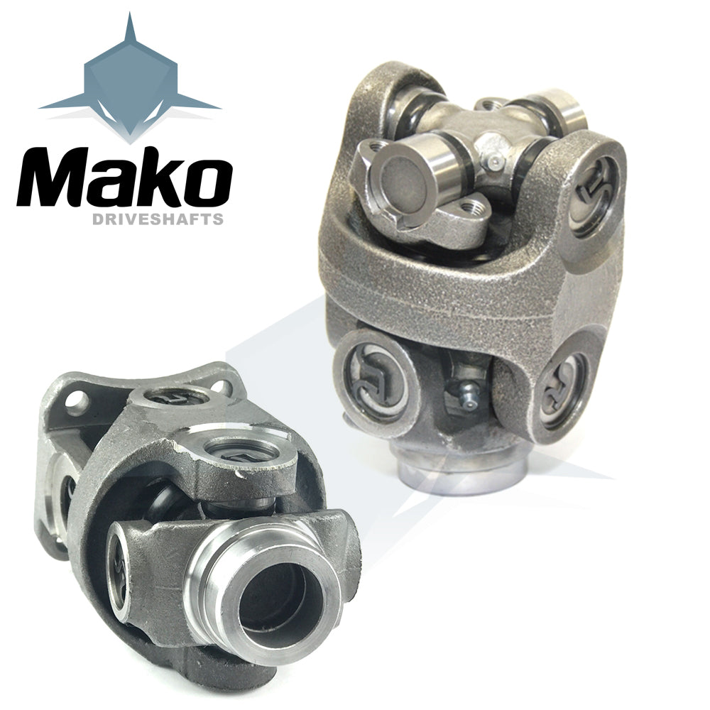 1310 (1.062 x 3.219) CV Head (no flange) 2.000 x .120 - DK918523