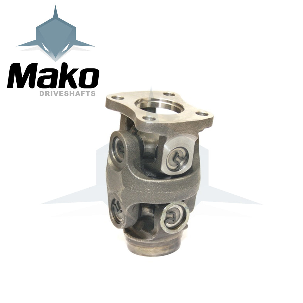 1310 (1.062 x 3.219) Driveshaft CV Head 2.500 x .083 Flange 2.478 x 2.478 P:2"F