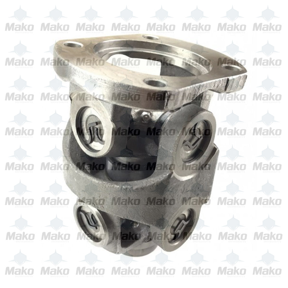Driveshaft CV Head 1350 Series (1.188 x 3.625) fits Tube Dia. 2.000 x .120