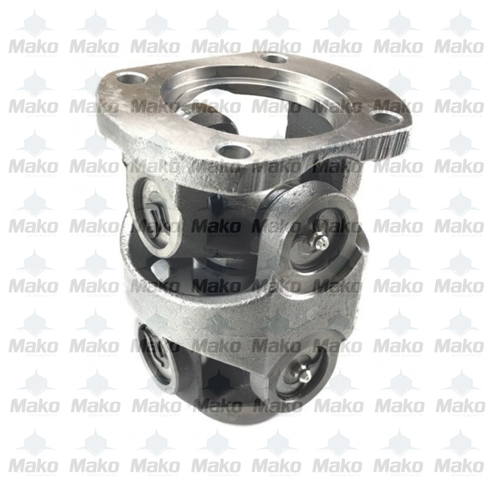 Driveshaft CV Head 1350 Series (1.188 x 3.625) fits Tube Dia. 2.500 x 0.095