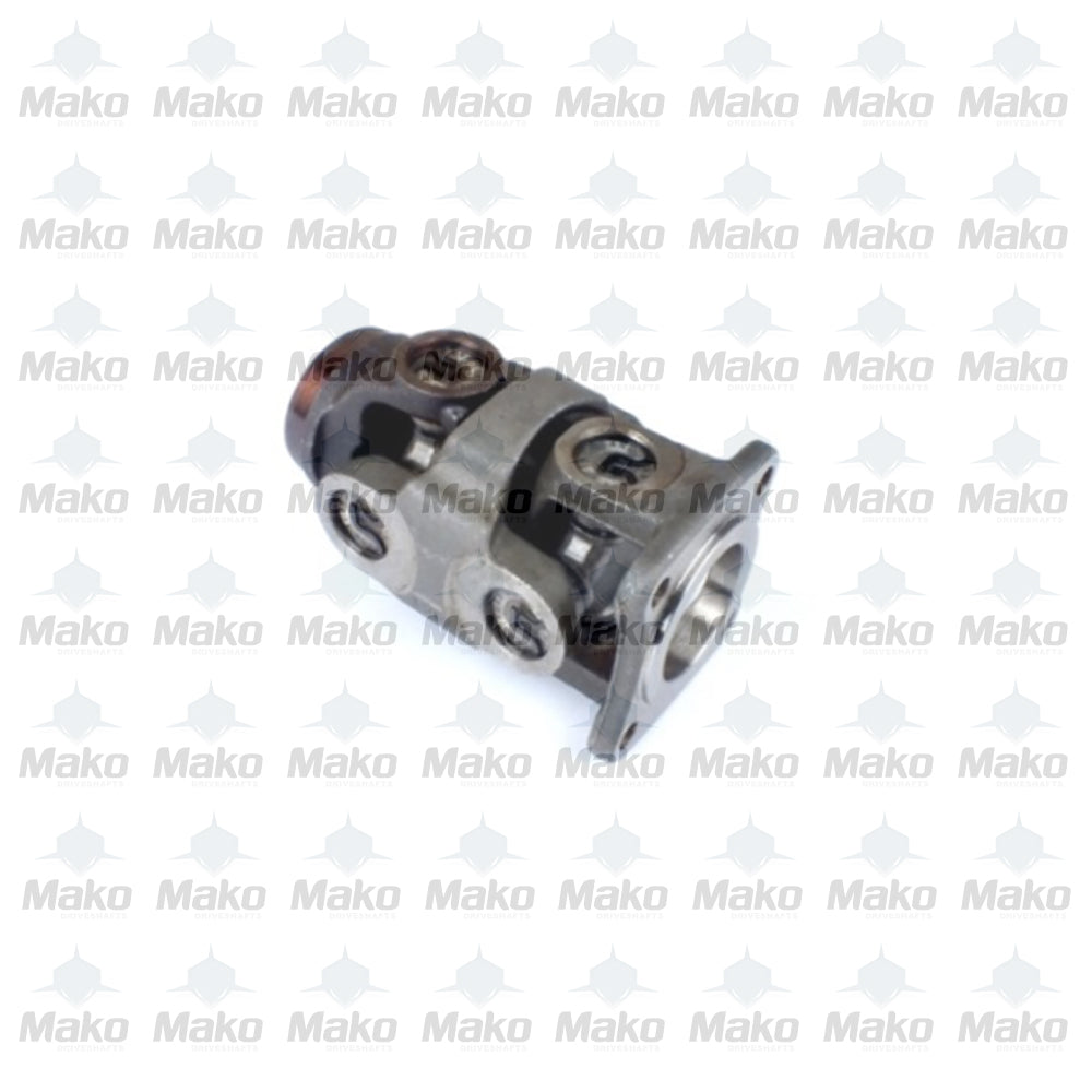 Driveshaft CV Head for Mercedes ML - fits tube 2.500 x .065" - 1310 Series