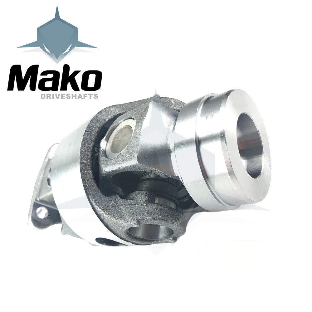 High Quality Complete CV Head 60x60 Driveshaft fits Toyota Hilux 2.362" x 2.362"