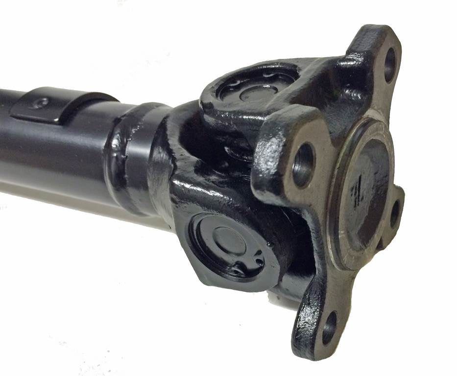 Front Driveshaft for BMW X3 E83 05-06 Propeller Shaft 27.5" / 702mm 26203401609