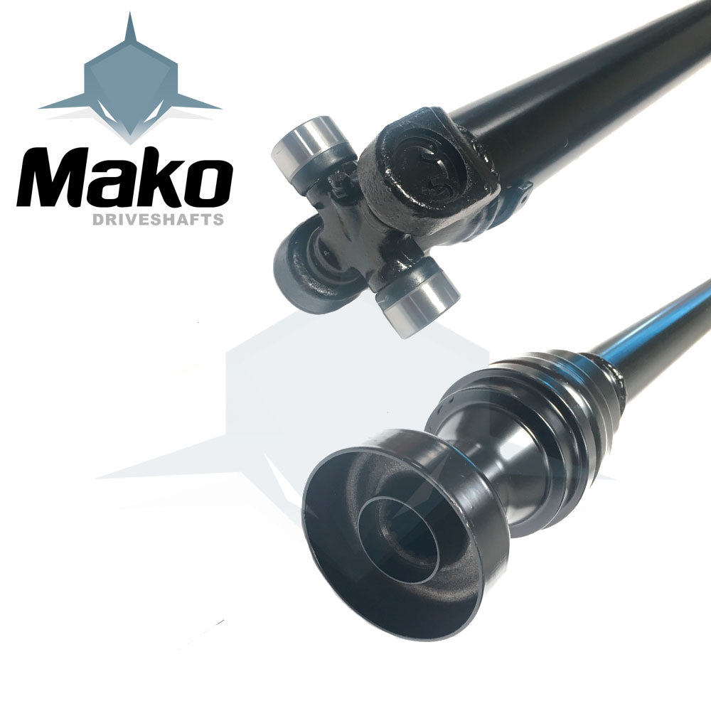 Driveshaft for Blazer S10 Trailblazer Envoy GMC Sonoma Bravada Jimmy NP1 Transf