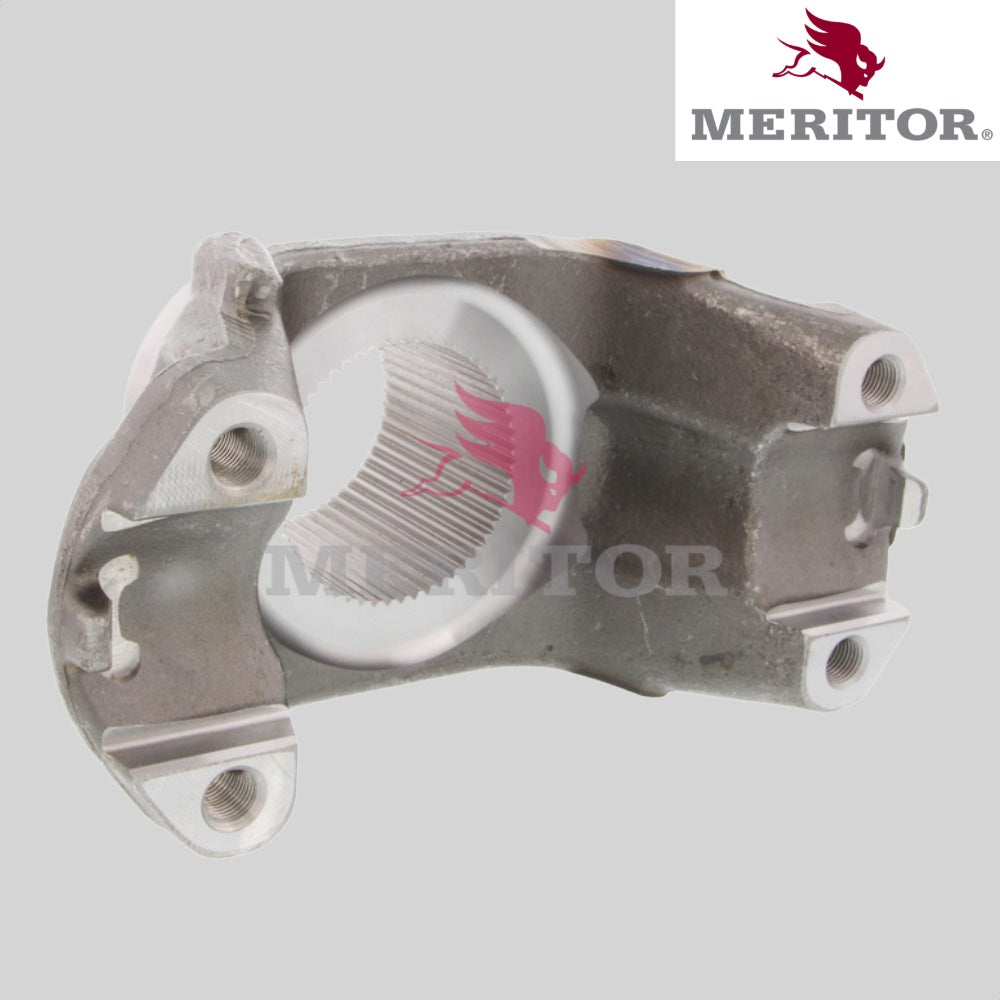 25WYS45 END YOKE Meritor Driveline End Yoke CP25 RPL25 Series 2.794x54 Spl