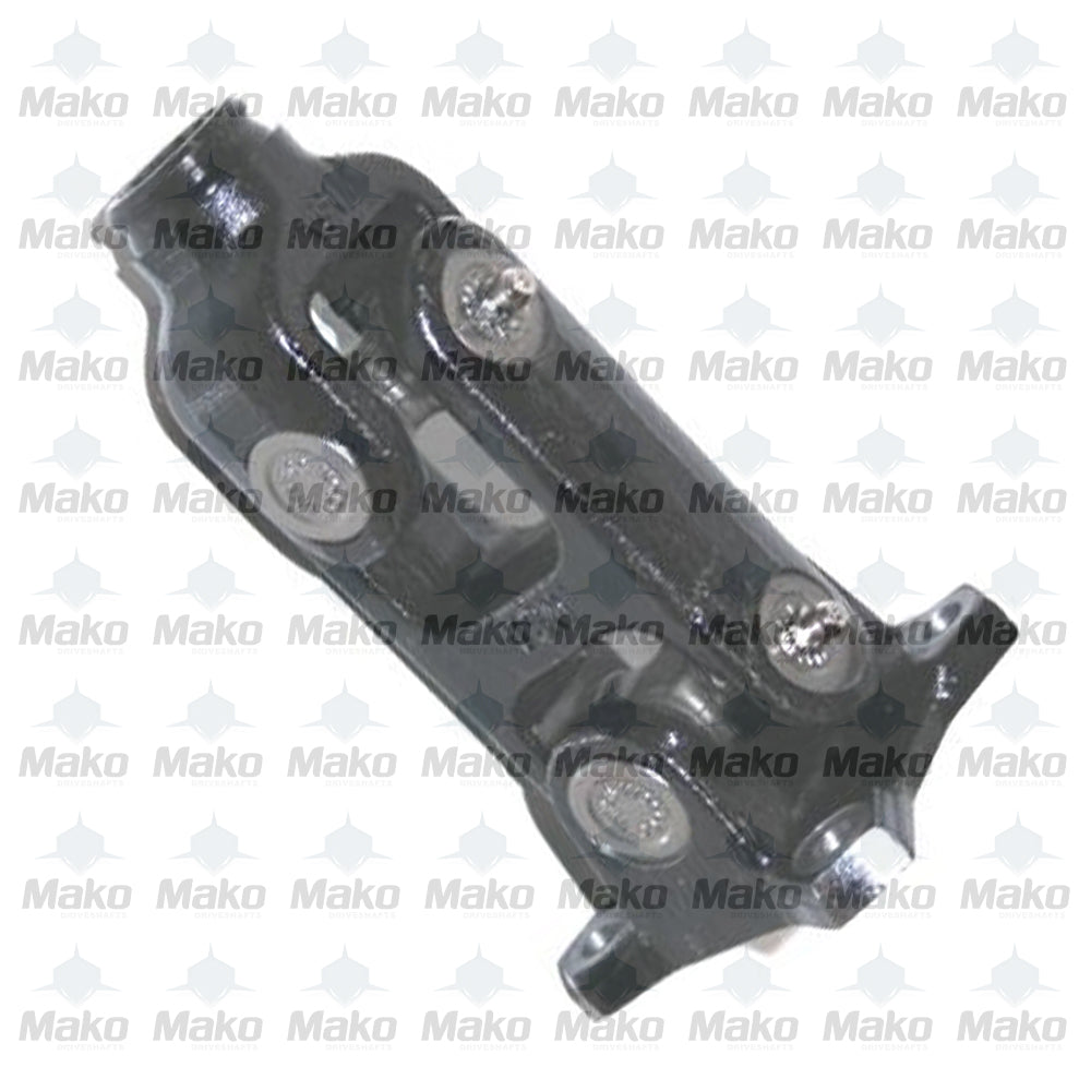 Mitsubishi 2.5 / 3.5 Ton Forklift Shaft 6.102" Length 91871-20010, 91871-10010