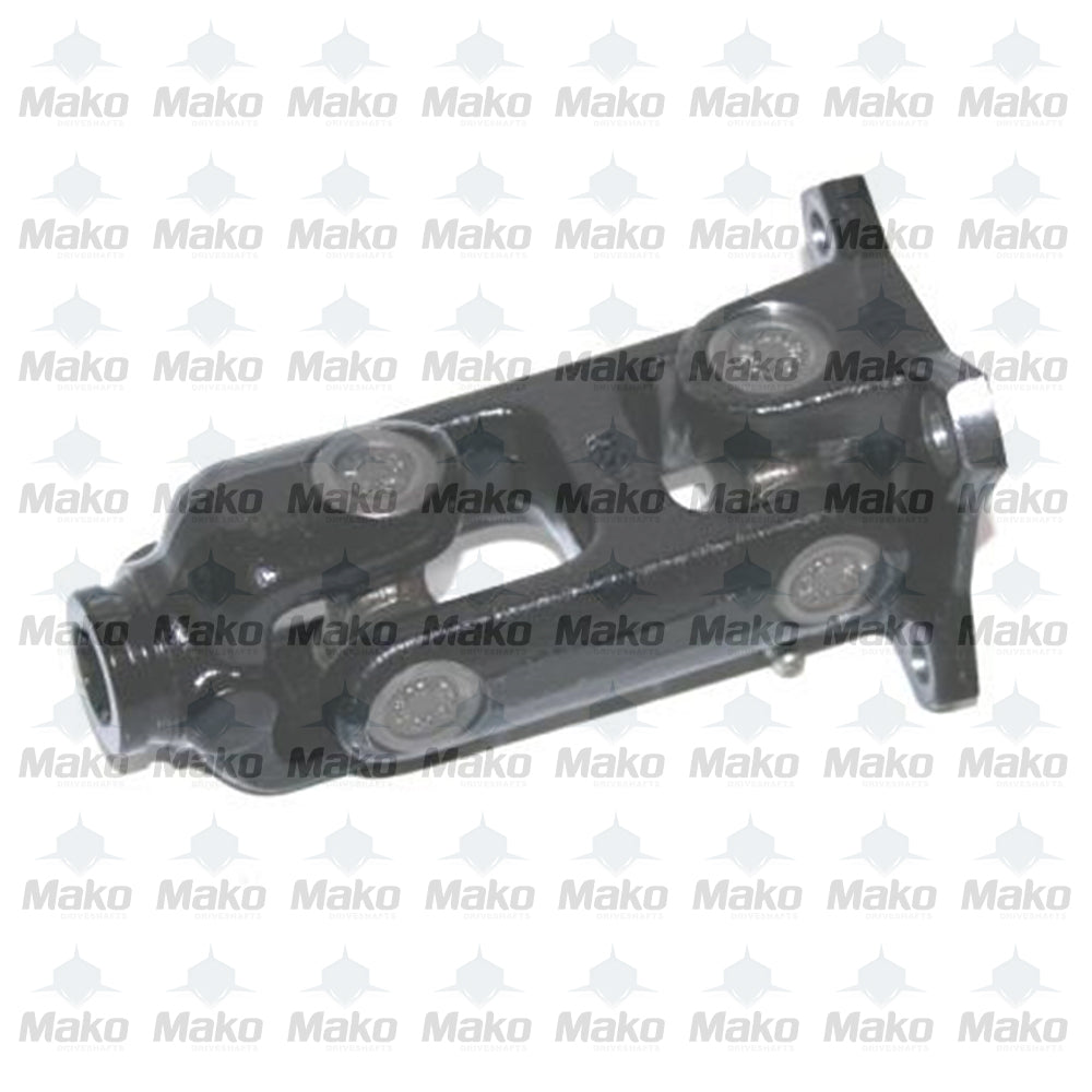 Mitsubishi 2.5/3.5 Ton G10T Forklift Shaft 6.299" Length 91171-00010 91171-30010