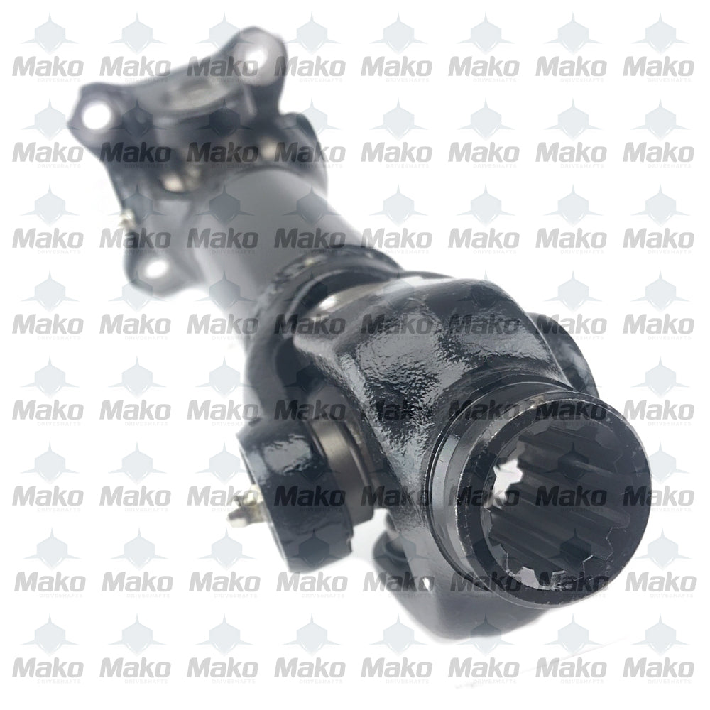 Driveshaft 2.5T Mitsubishi Forklift 228mm / 8.976" 13 Spline 91171-10010