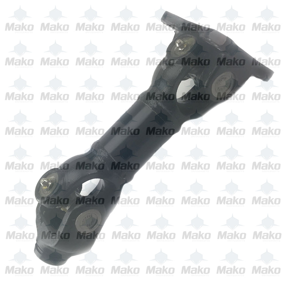 Forklift Driveshaft Shaft Assembly 1.5 Ton Mitsubishi 228mm Length 10 Spline