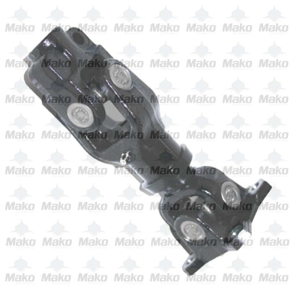 Forklift Shaft for Mitsubishi S4S 4T & Caterpillar, DP25, PP25 211mm x 13 Spline
