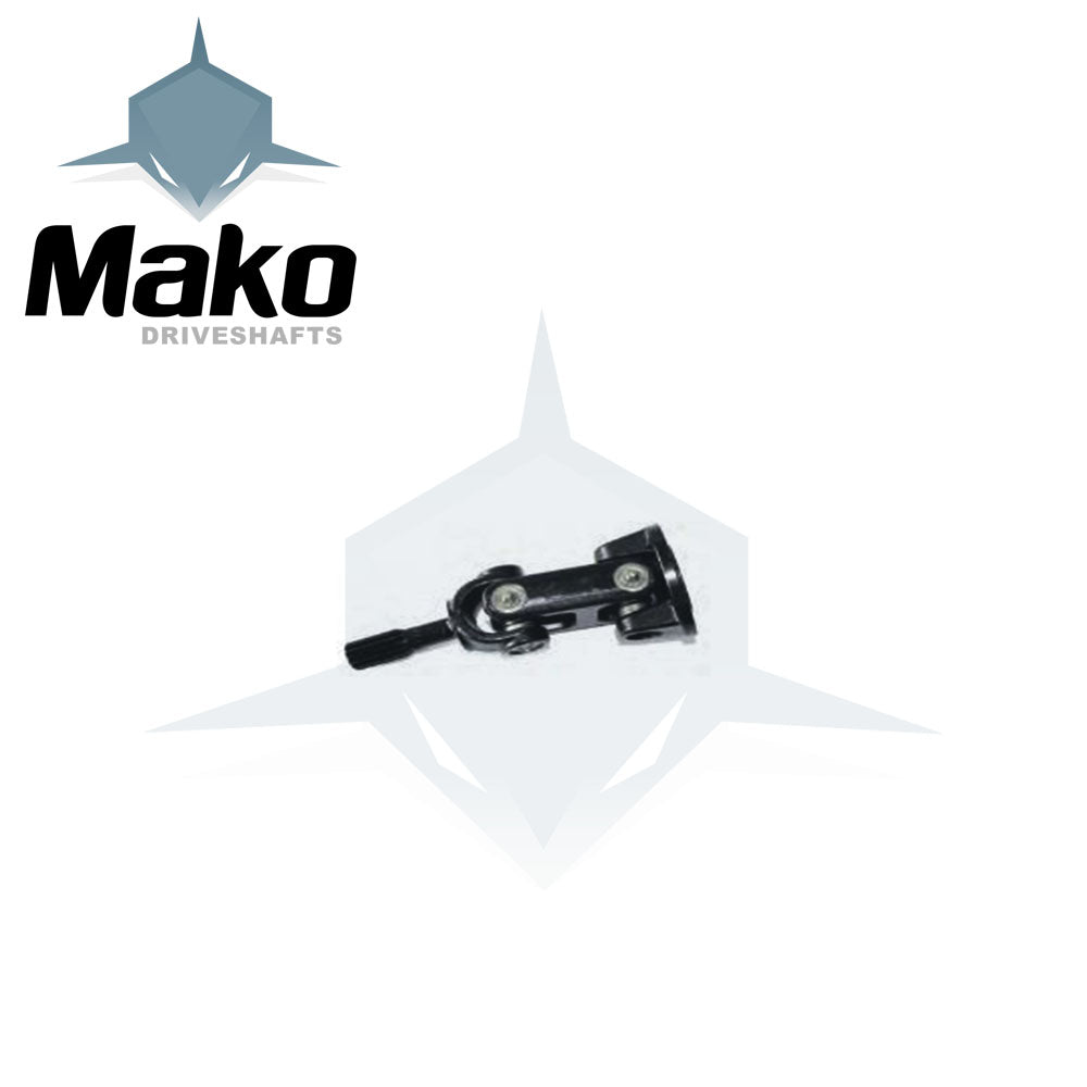 TCM, Hyster and Daewoo Forklift Driveshaft Pump Shaft