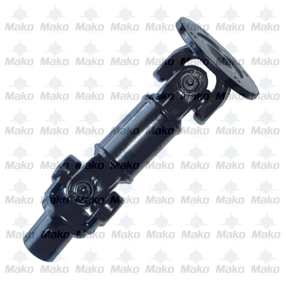 Bulldozer Forklift Driveshaft Pump Shaft 11.024" Length 13 Splines