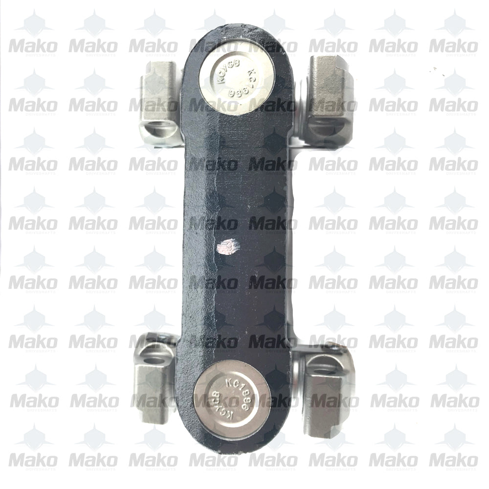 Toyota 8F Forklift Shaft 6.302" Length 28.5mm x 65mm I/C