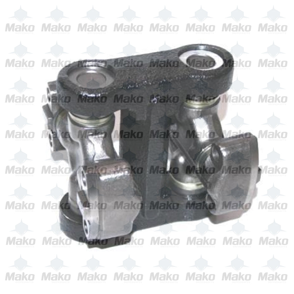 Toyota 8F Forklift Shaft 6.302" Length 28.5mm x 65mm I/C