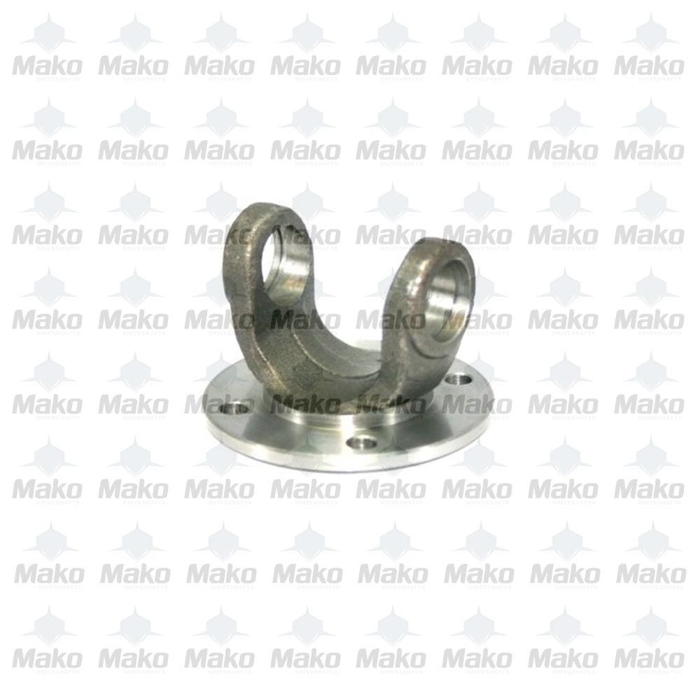 New Driveshaft Flange Yoke 1100 series 4 x .312 Holes on 2.750BC 2.250M pilot