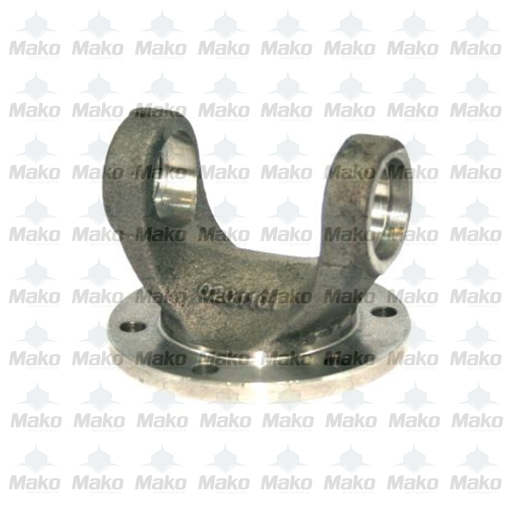 Driveshaft Flange 2.952" OD 6 Holes 1100 Series Pilot 1.65" Female
