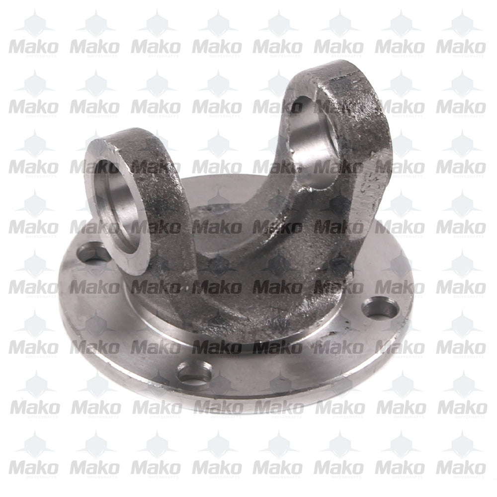 1100 Series Driveshaft Flange Yoke 90mm OD 4 Hole 1402-9048