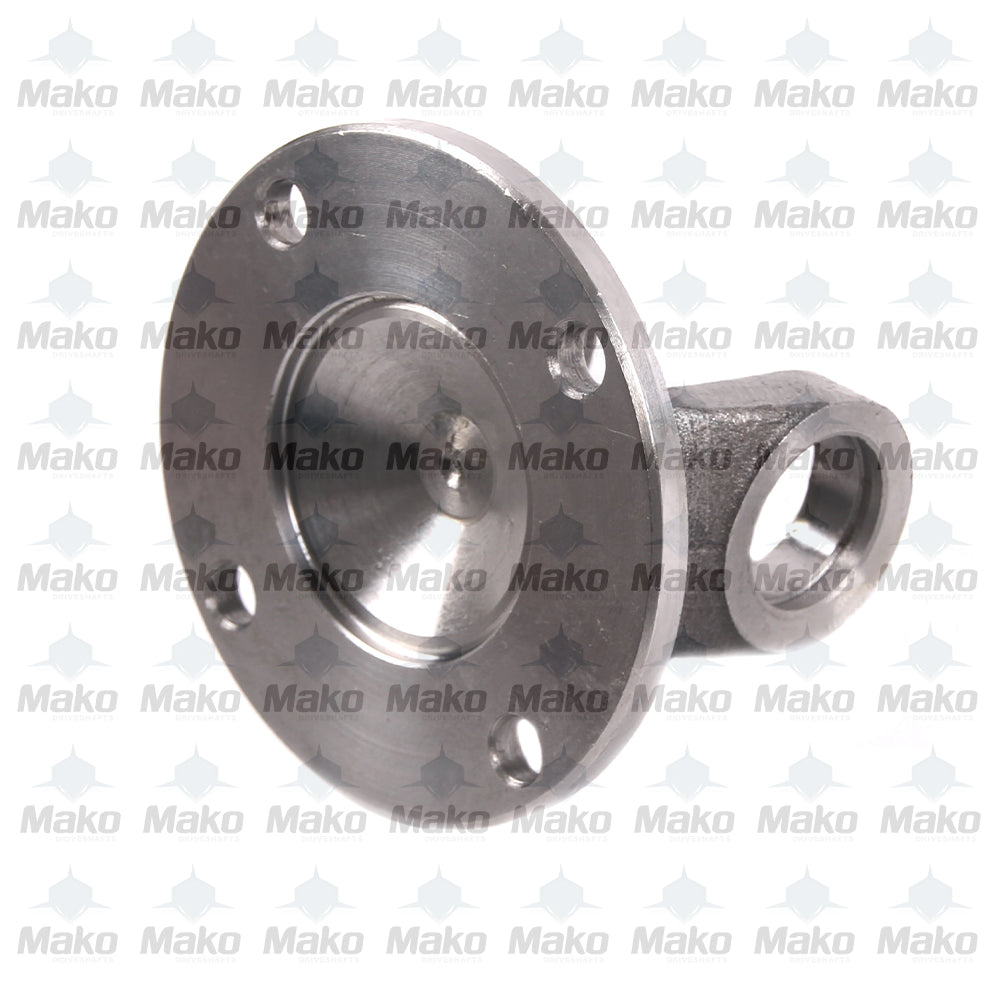 1100 Series Driveshaft Flange Yoke 90mm OD 4 Hole 1402-9048