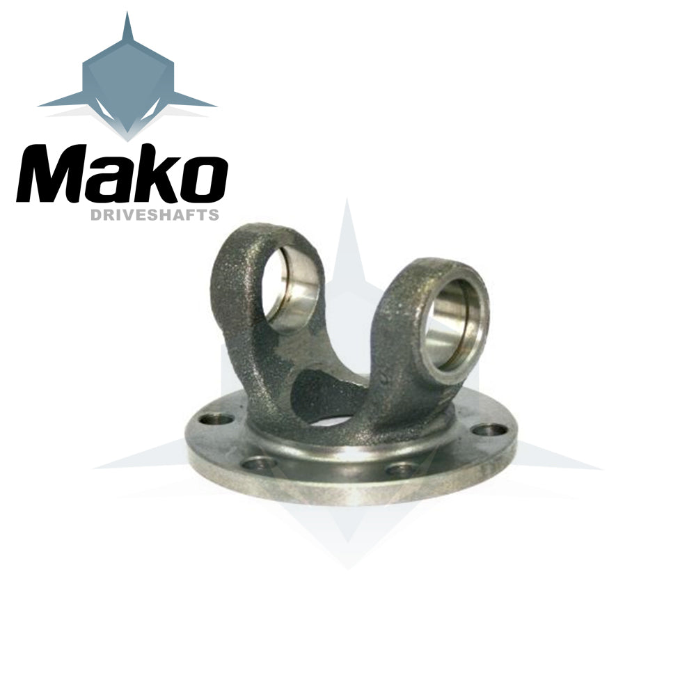 Drive Shaft Flange Yoke 1100 Series 0.938" x 2.411"