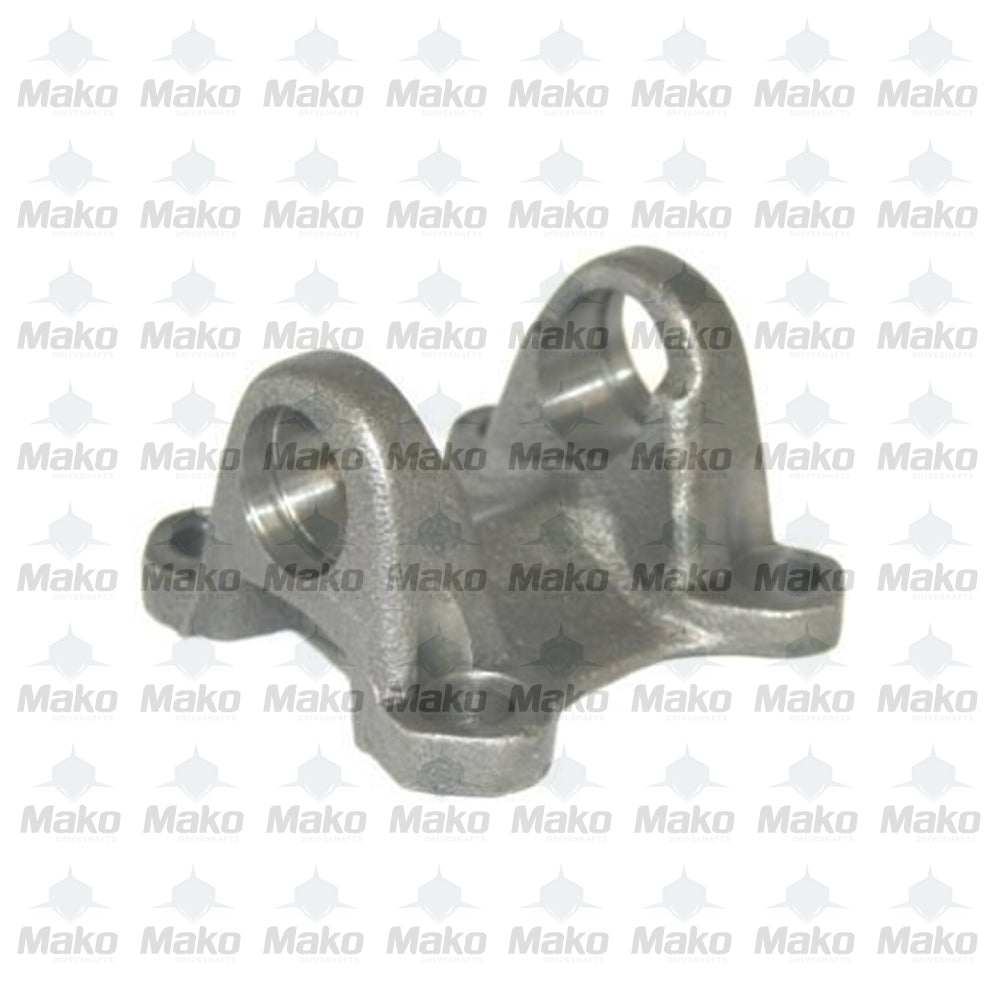 1140 Series Driveshaft Flange with BMW configuration