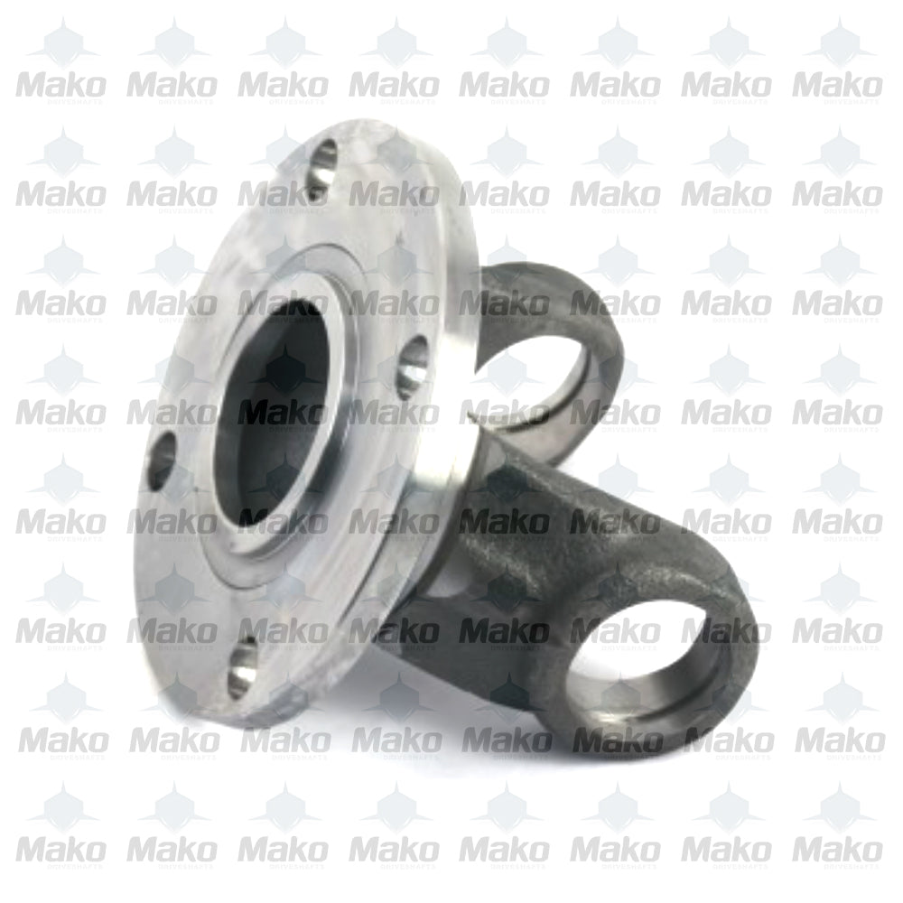 Driveshaft Flange Yoke 1310 Series for BMW 3102-270 /3102-271 C/L to face 2.165"