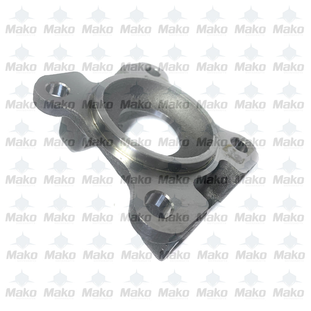 1310 Series Driveshaft Flange Yoke for VW Amarok 120mm SAE 65.3mm, 4x10mm H-37mm