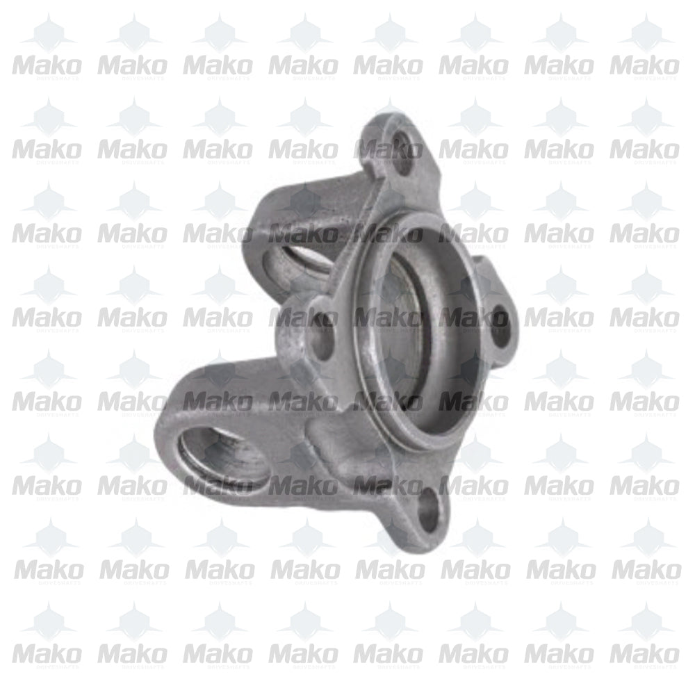1310 Series Driveshaft Flange Yoke for Range Rover 122mm, SAE 65mm H-46mm