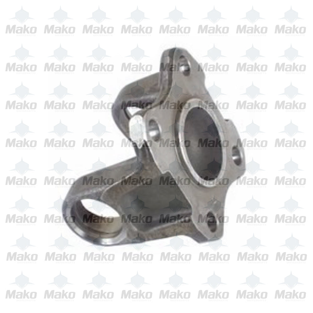 1310 Series Conversion Flange Yoke for Kia / Hyundai 98mm sae 45mm H-55mm