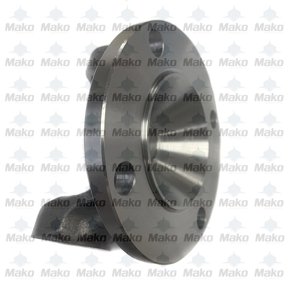 1410 Series Driveshaft Flange Yoke for Mitsubishi Fuso Medium Duty Trucks