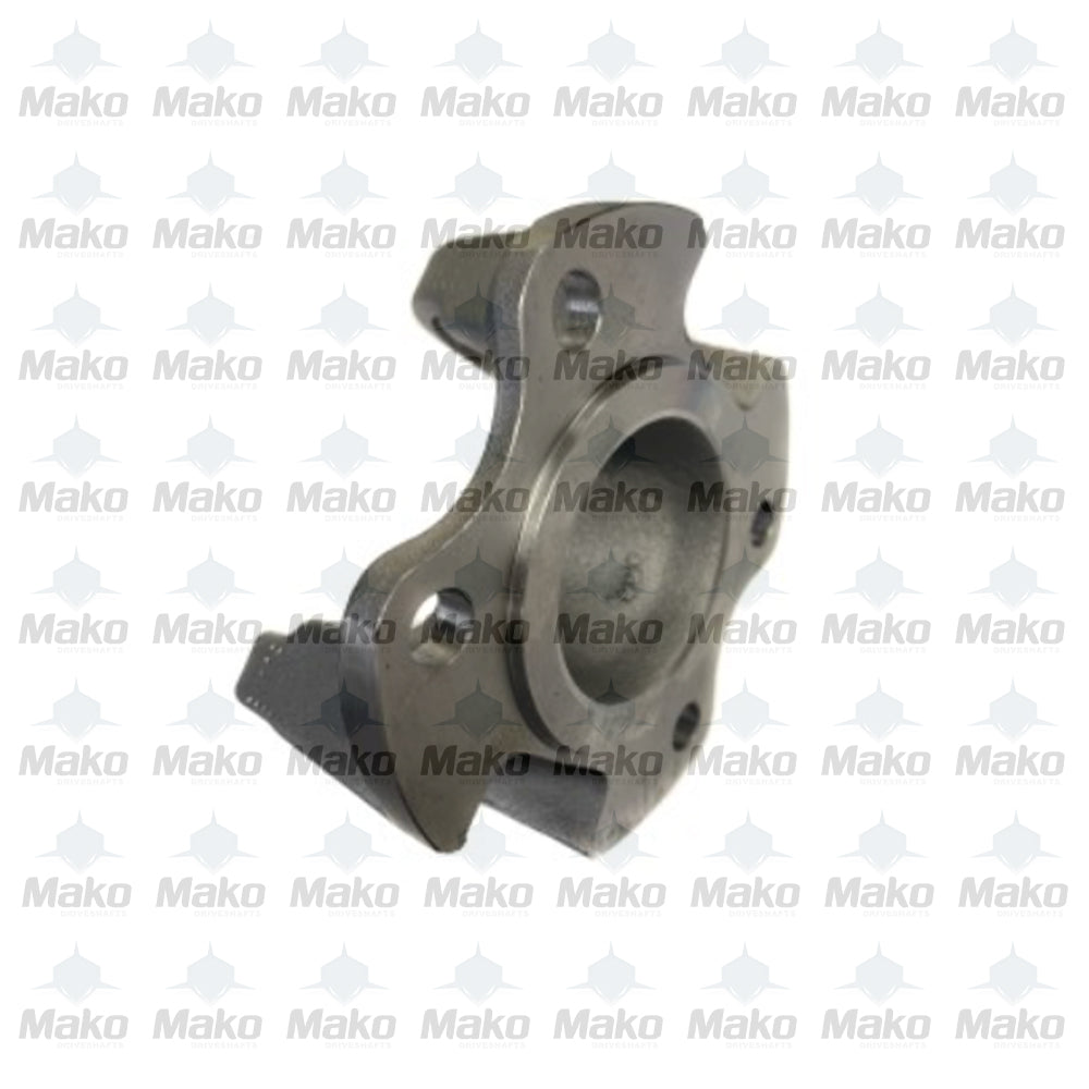 1480 Series with Isuzu Face 35x105mm to 1480 Conversion Flange C/L Face 2.440”