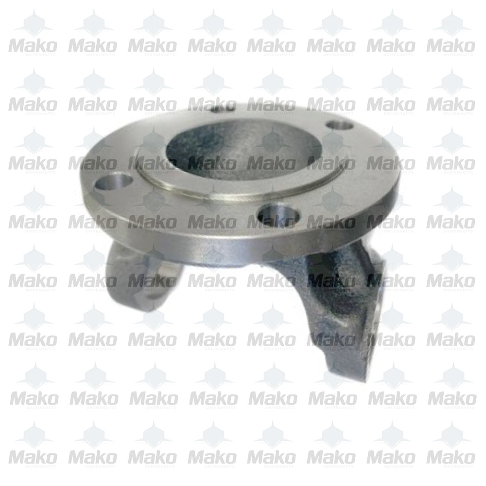 Driveshaft Flange Yoke 1480 Series -Isuzu (59X81) 80mm Pilot C/L to face: 2.204”