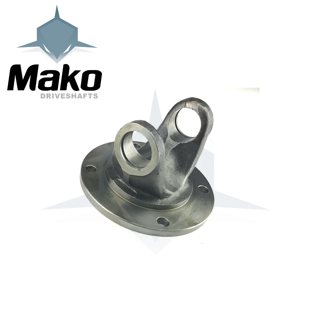 2006+ Sprinter Drive Shaft Flange Yoke 687.20 Series OD: 5.196
